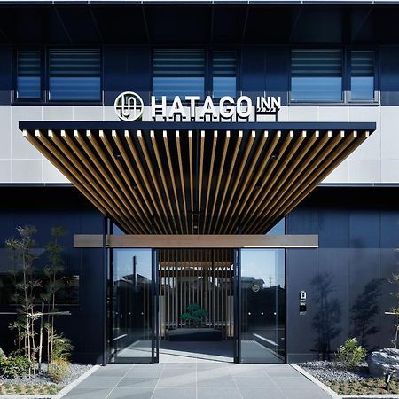 Hatago Inn Kansai Airport Izumisano Eksteriør bilde