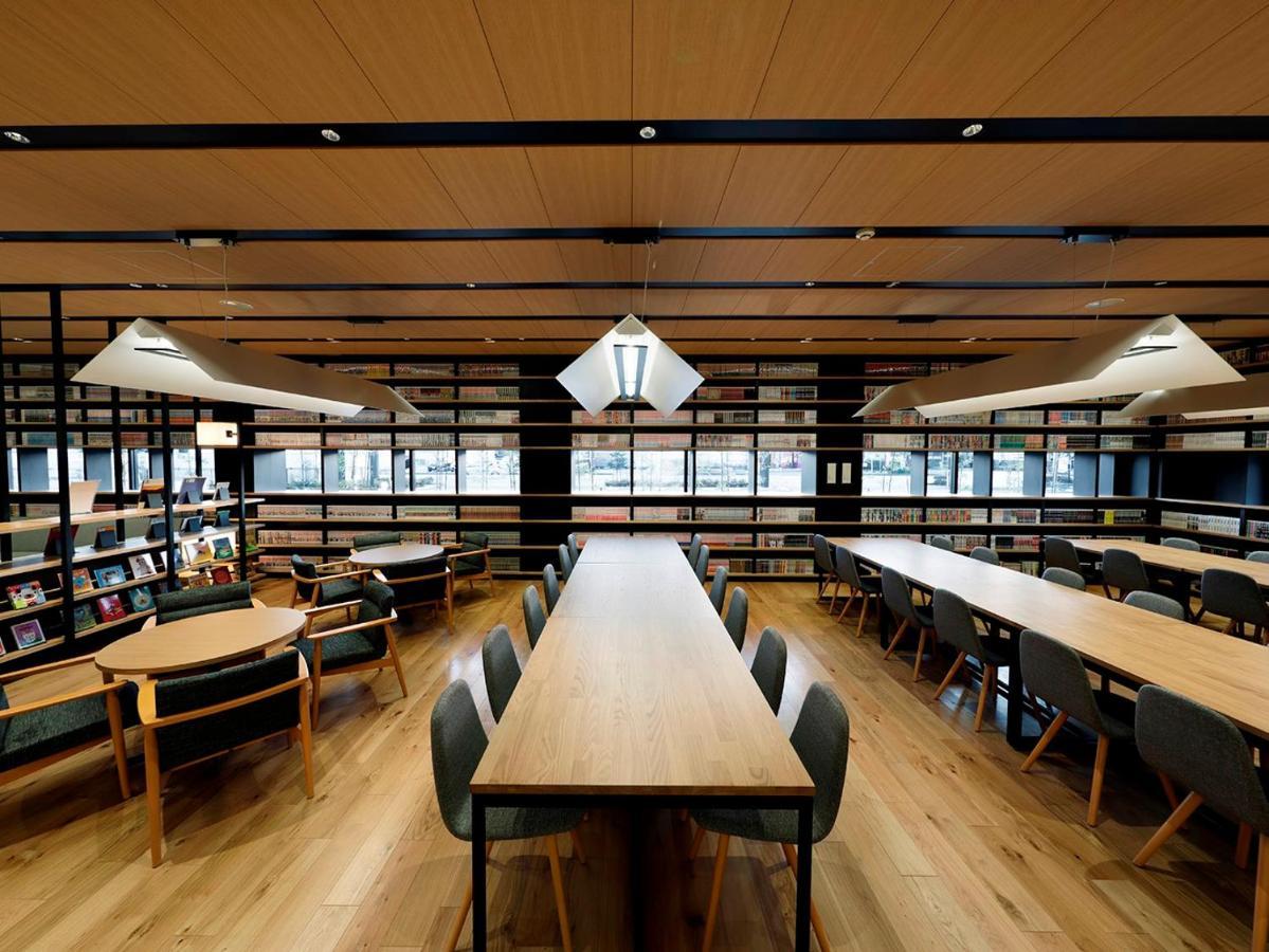 Hatago Inn Kansai Airport Izumisano Eksteriør bilde