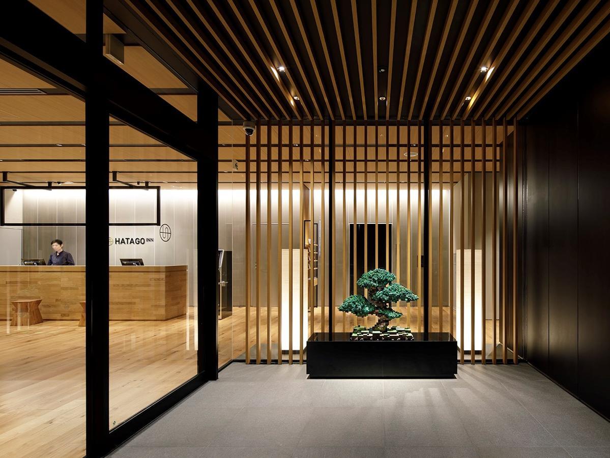 Hatago Inn Kansai Airport Izumisano Eksteriør bilde