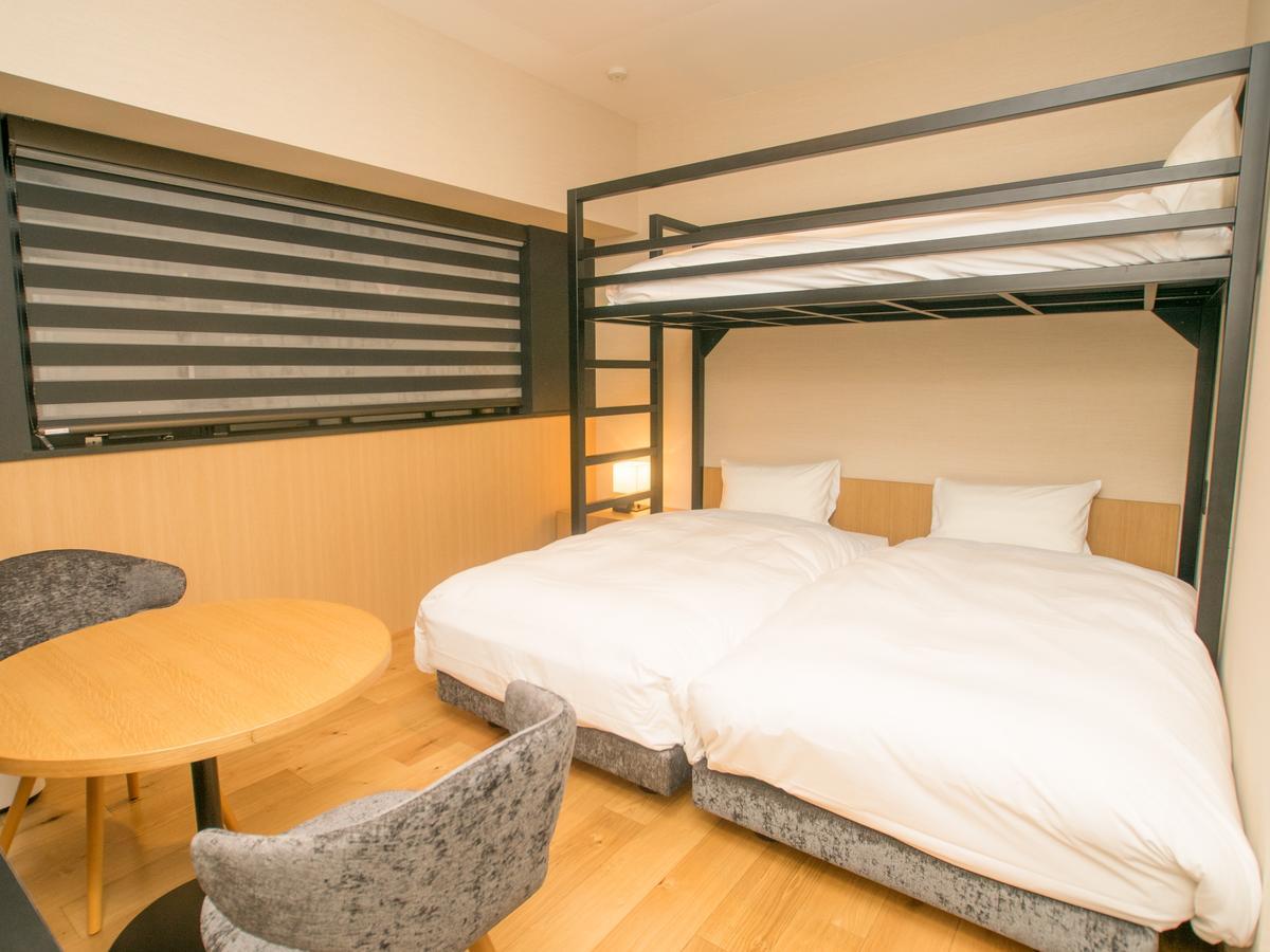 Hatago Inn Kansai Airport Izumisano Eksteriør bilde