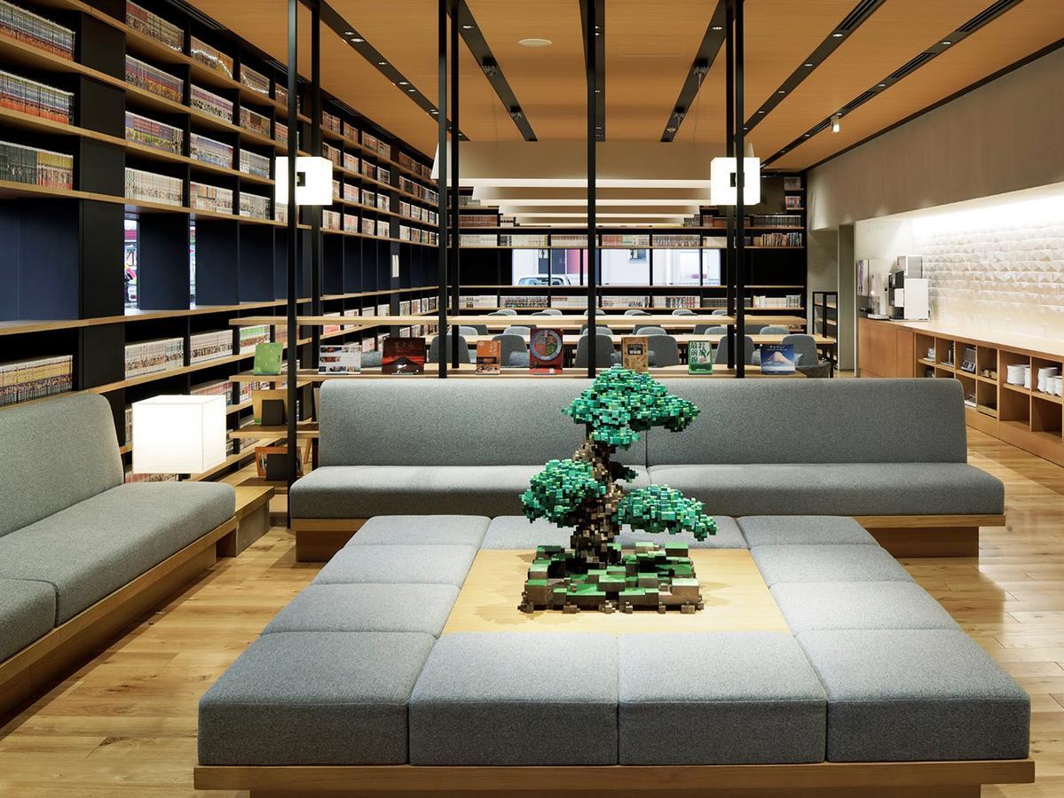 Hatago Inn Kansai Airport Izumisano Eksteriør bilde